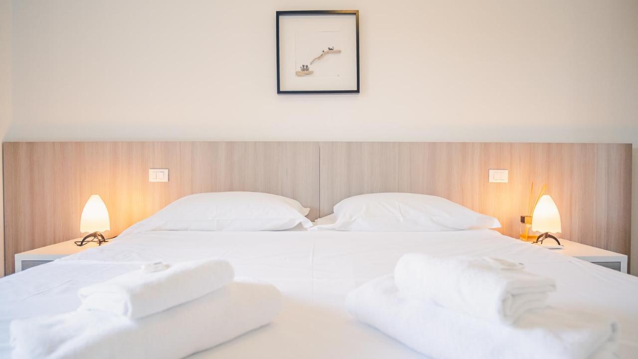 Apartment Tra Le Vigne Di Peschiera - Italian Homing