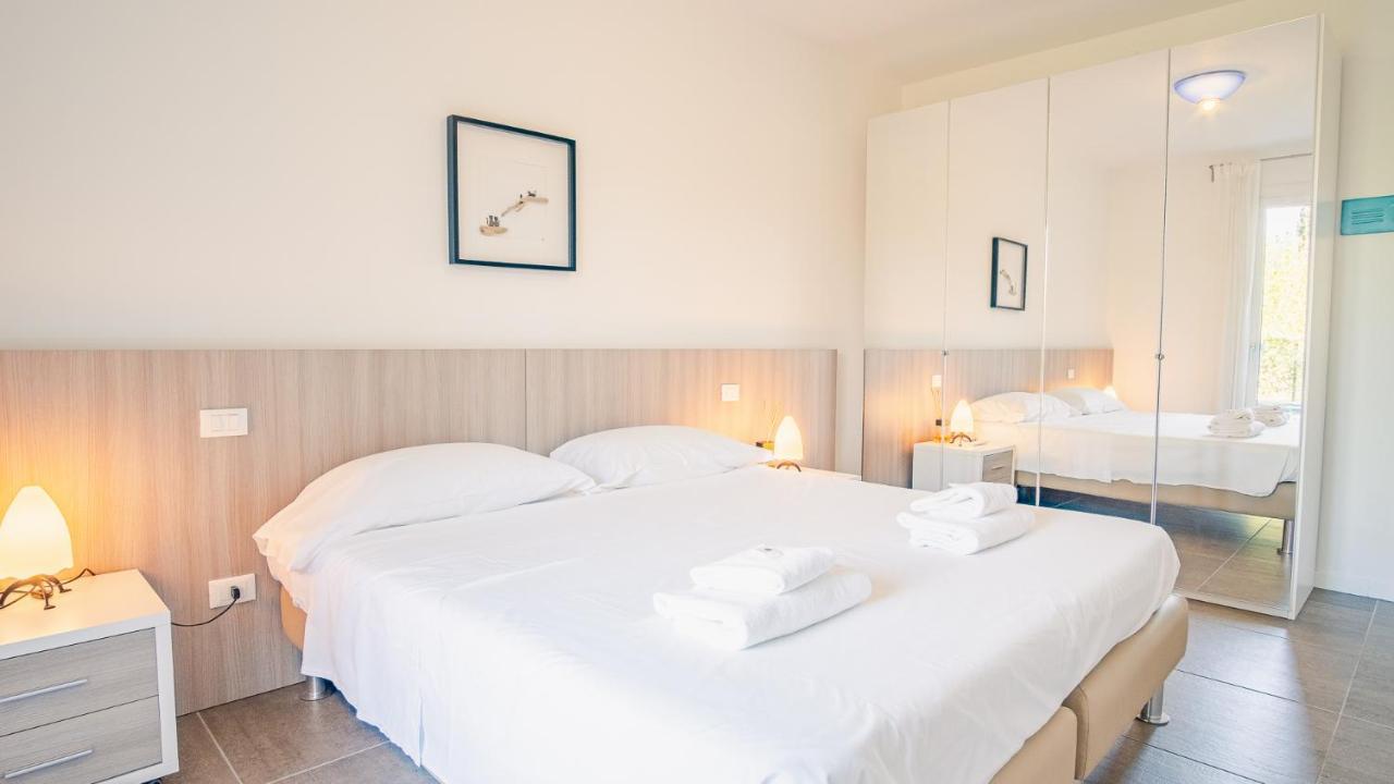 Apartment Tra Le Vigne Di Peschiera - Italian Homing Peschiera del Garda