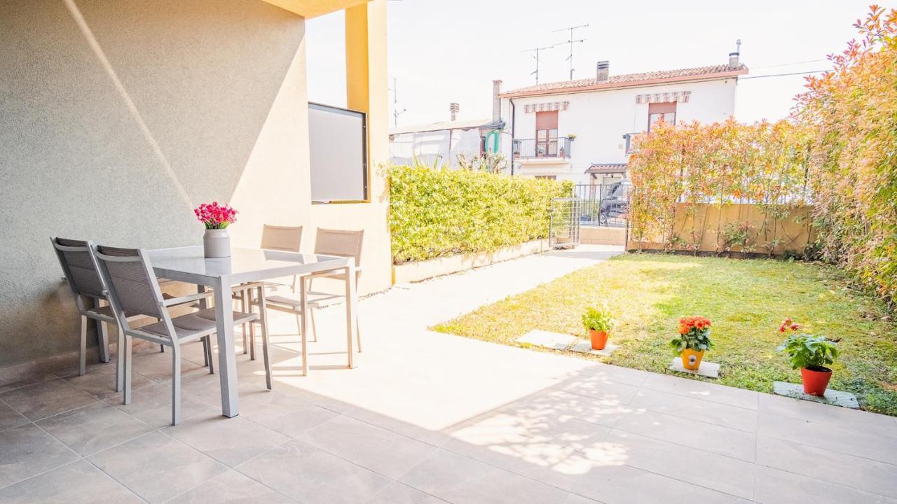 Tra Le Vigne Di Peschiera - Italian Homing Peschiera del Garda