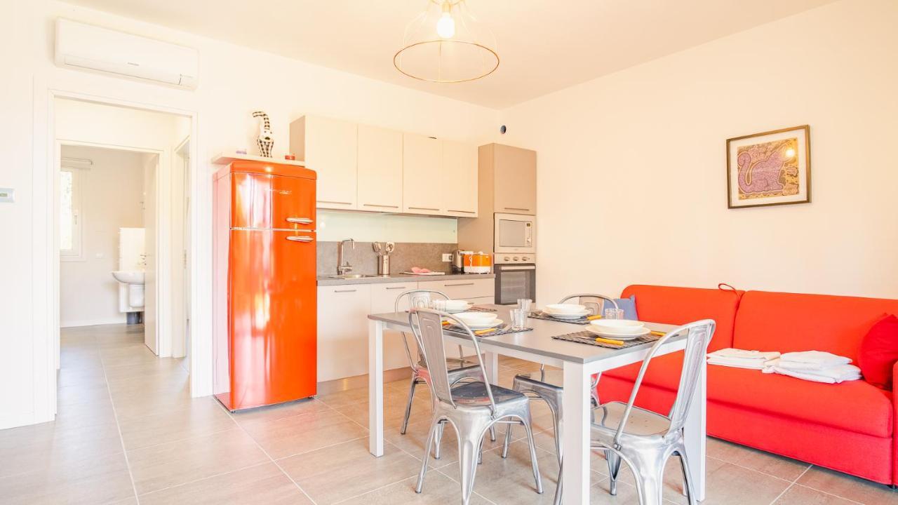 Apartment Tra Le Vigne Di Peschiera - Italian Homing Peschiera del Garda