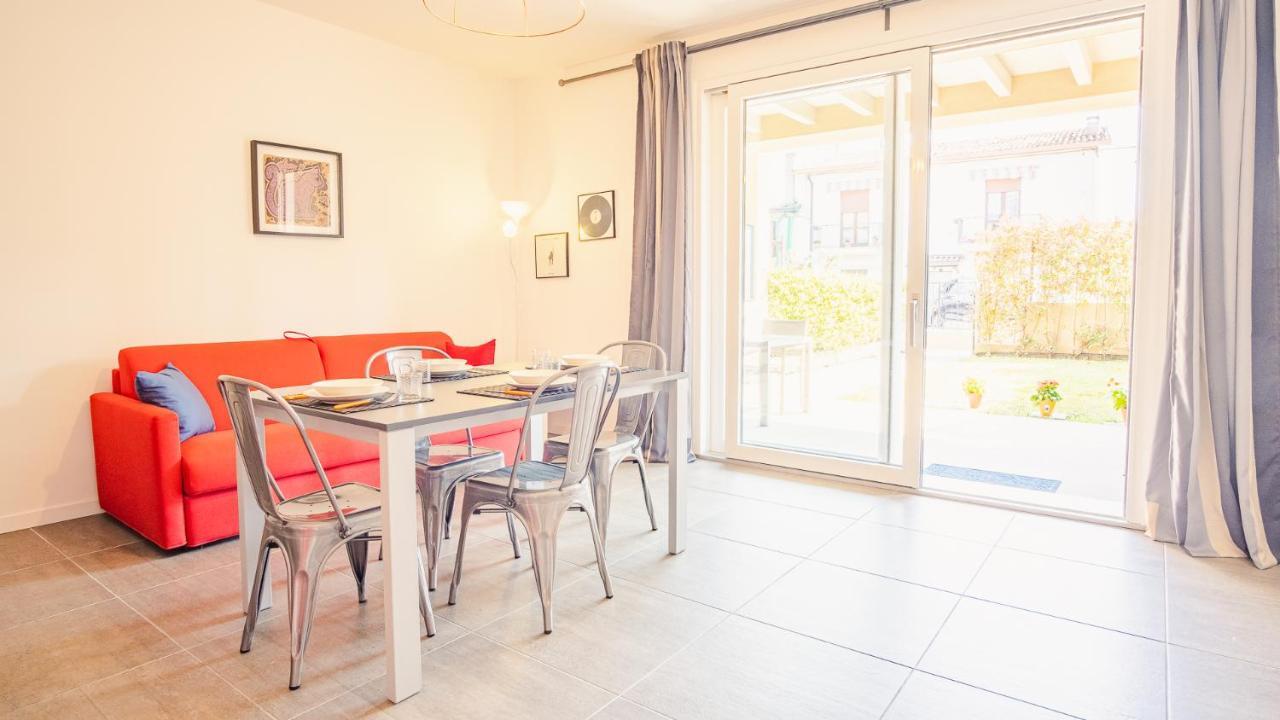 Tra Le Vigne Di Peschiera - Italian Homing Apartment