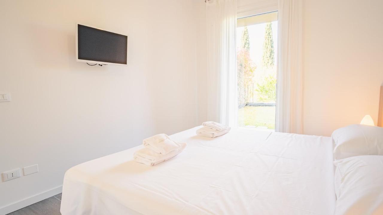 Tra Le Vigne Di Peschiera - Italian Homing Apartment *