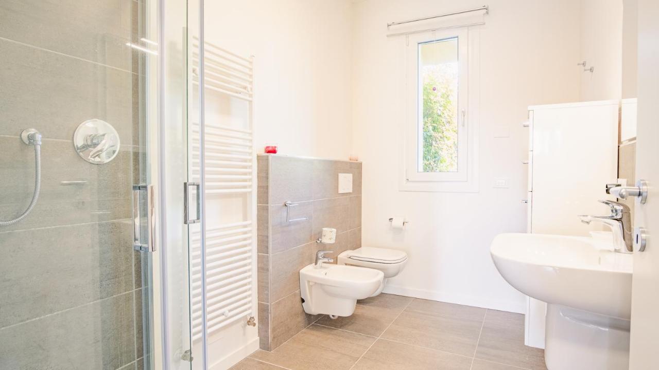 Tra Le Vigne Di Peschiera - Italian Homing Apartment *