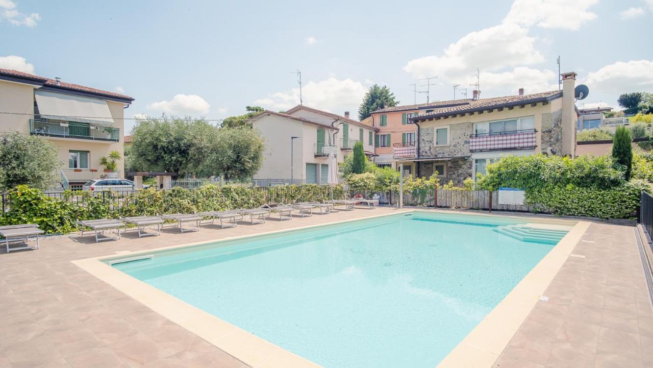 Tra Le Vigne Di Peschiera - Italian Homing Peschiera del Garda