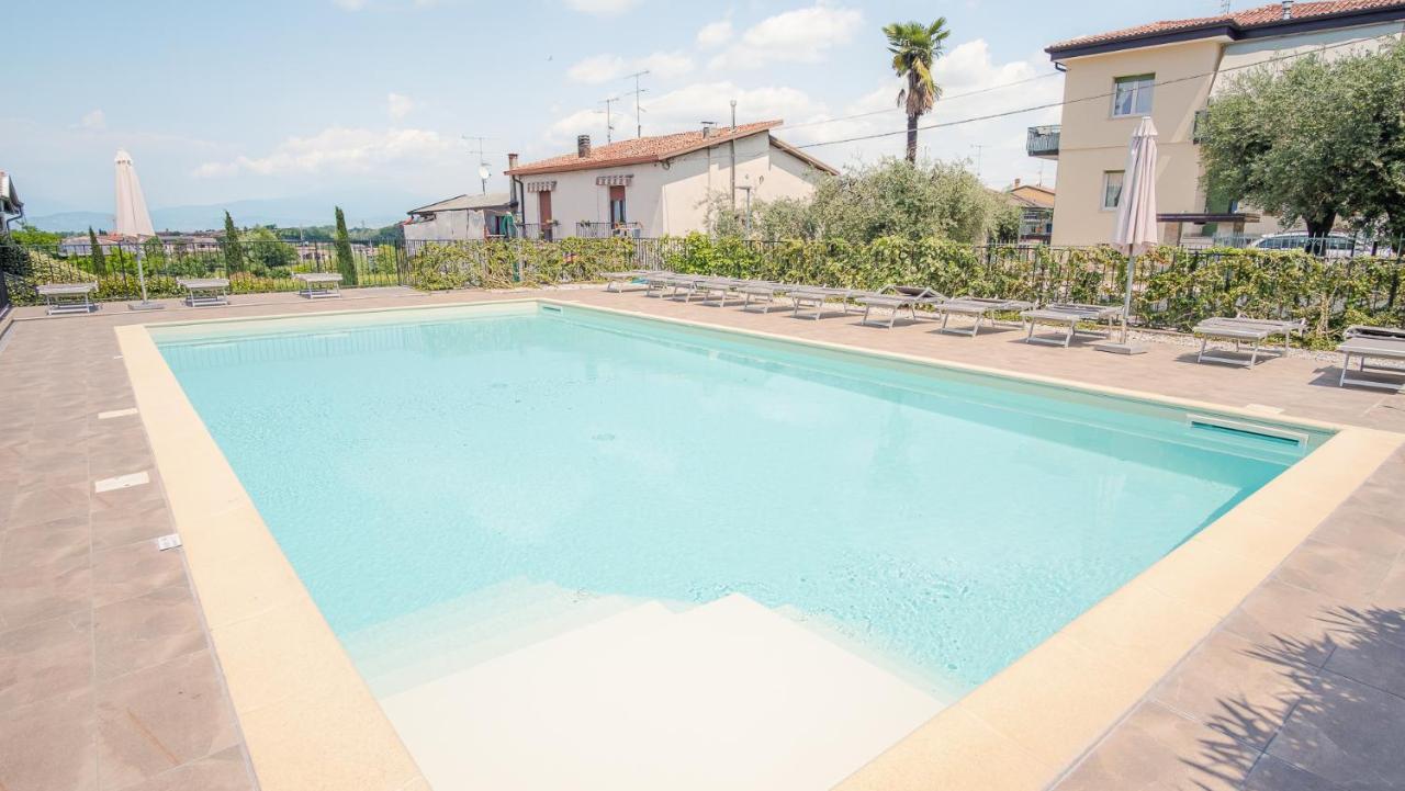 Tra Le Vigne Di Peschiera - Italian Homing * Peschiera del Garda