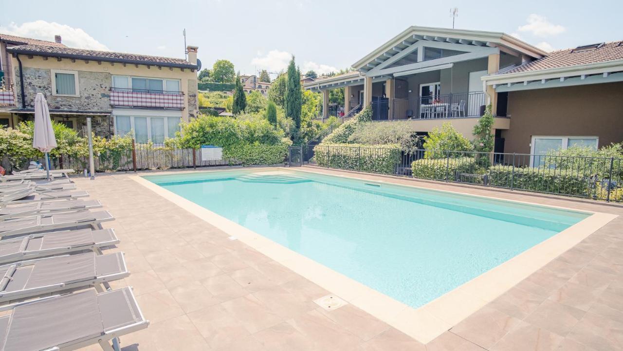 Apartment Tra Le Vigne Di Peschiera - Italian Homing Peschiera del Garda